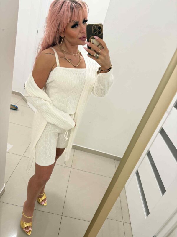 Komplet 3-częściowy