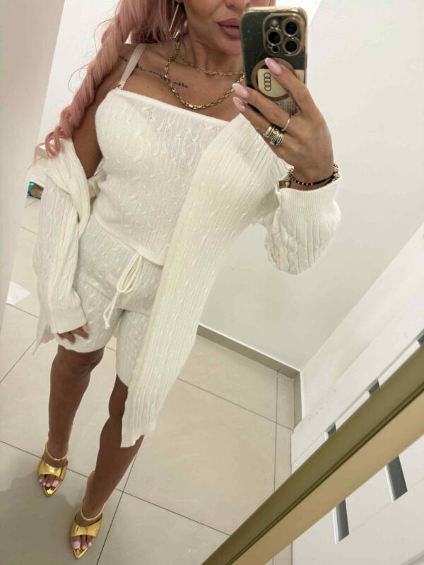 Komplet 3-częściowy